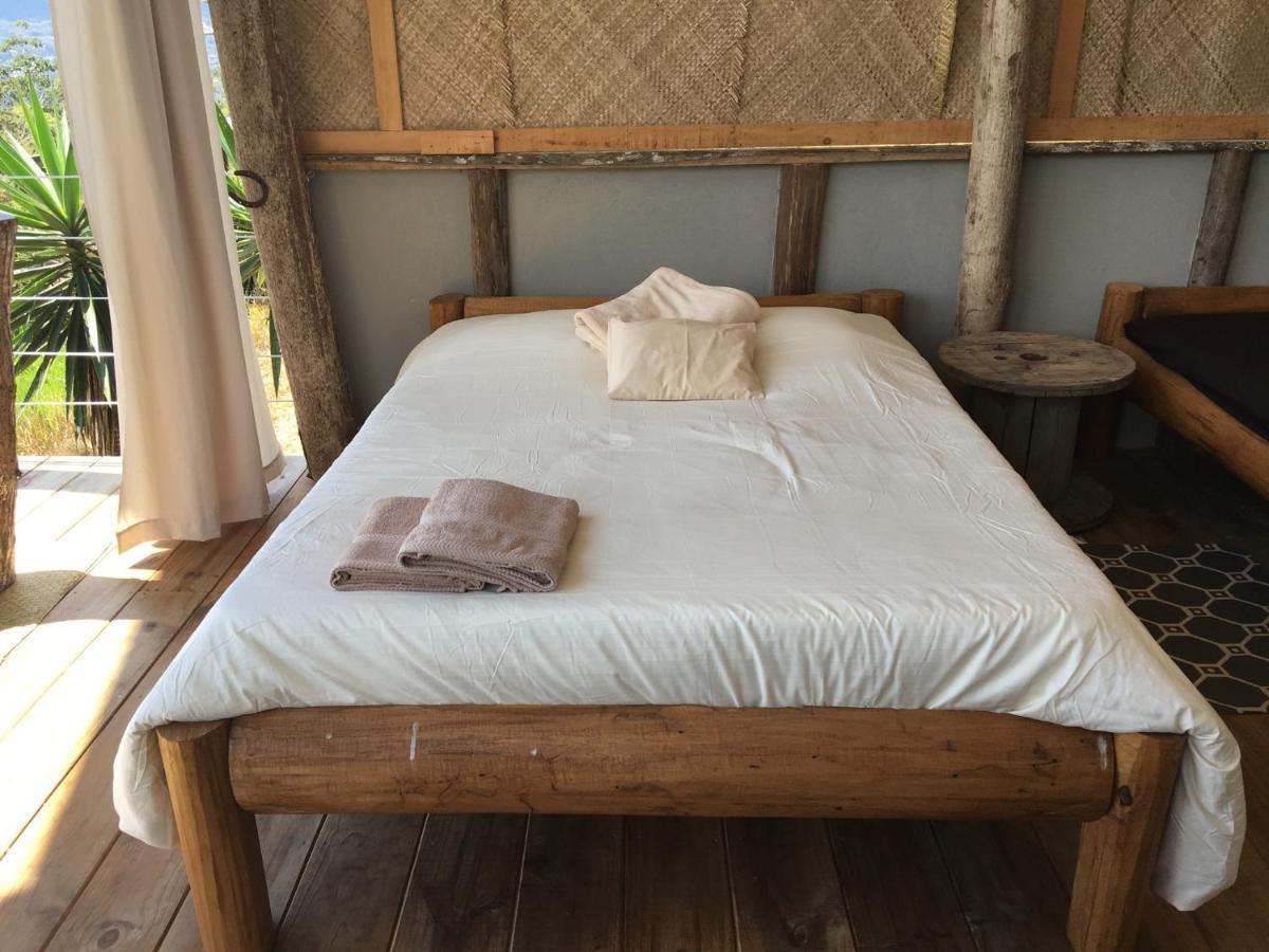 Hotel Hacienda Monteclaro Turrialba Zewnętrze zdjęcie