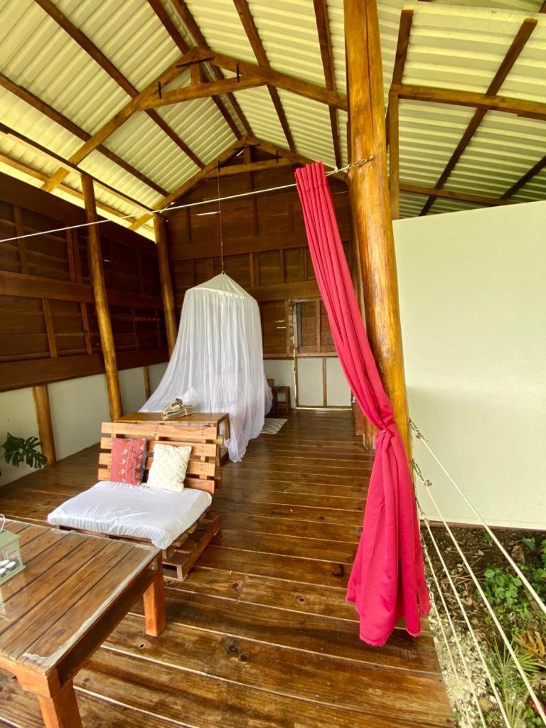 Hotel Hacienda Monteclaro Turrialba Zewnętrze zdjęcie
