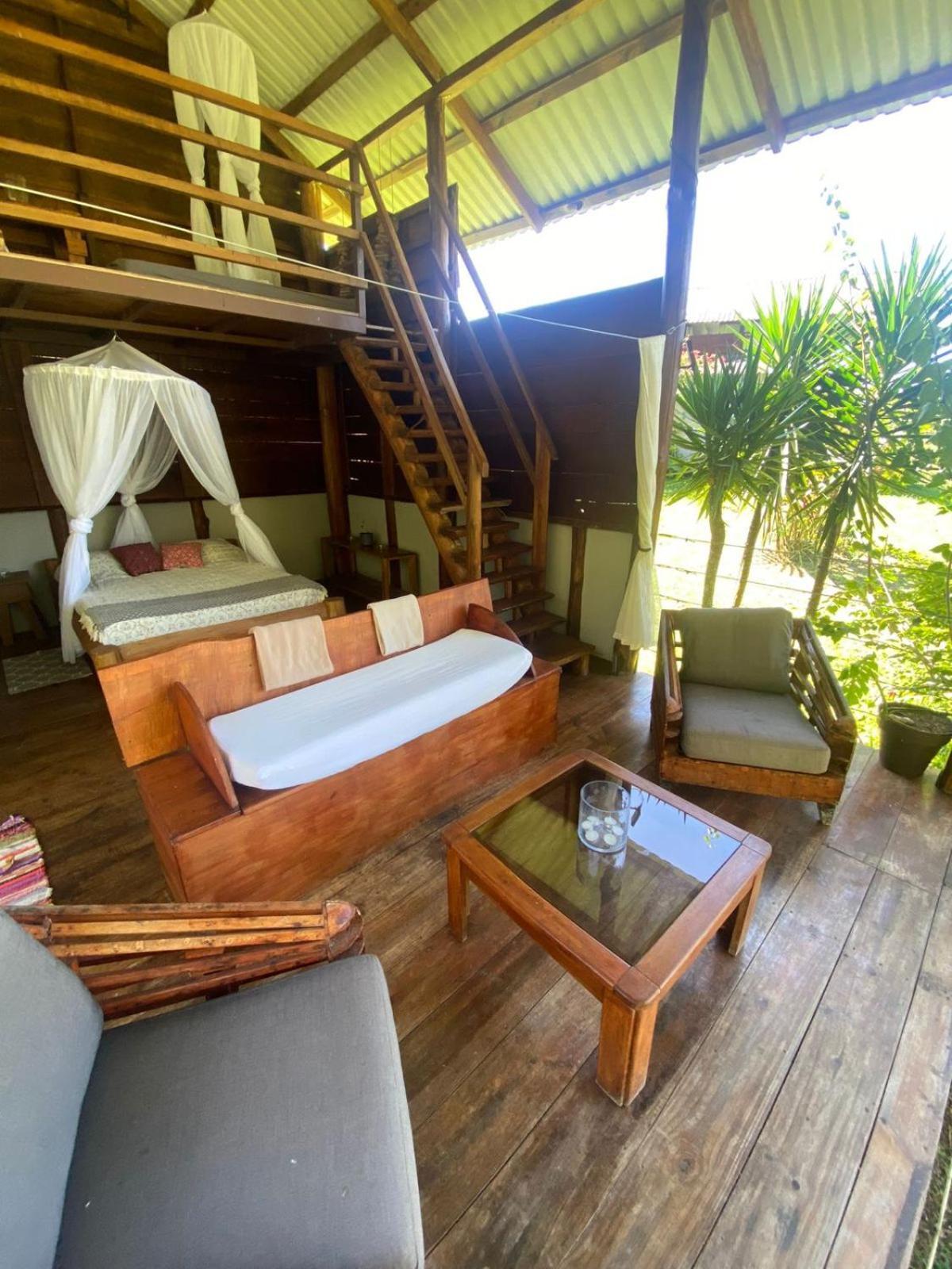 Hotel Hacienda Monteclaro Turrialba Zewnętrze zdjęcie