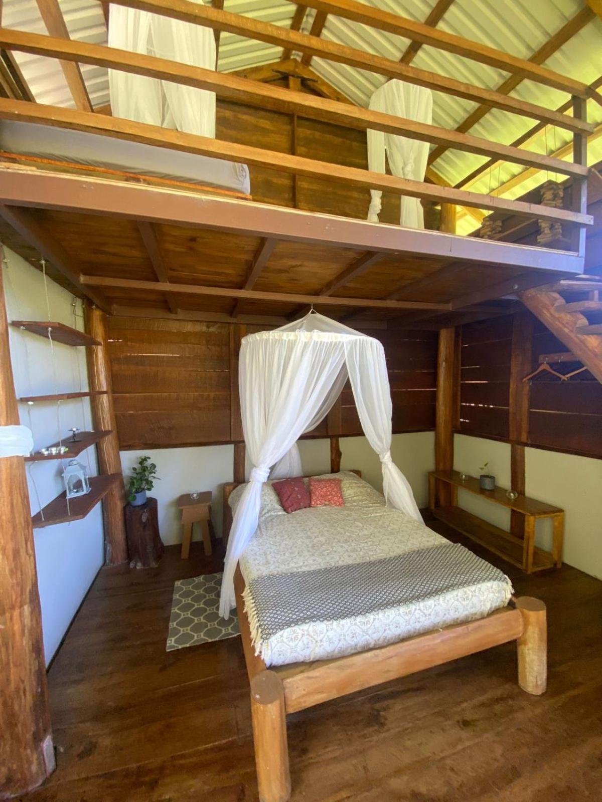 Hotel Hacienda Monteclaro Turrialba Zewnętrze zdjęcie