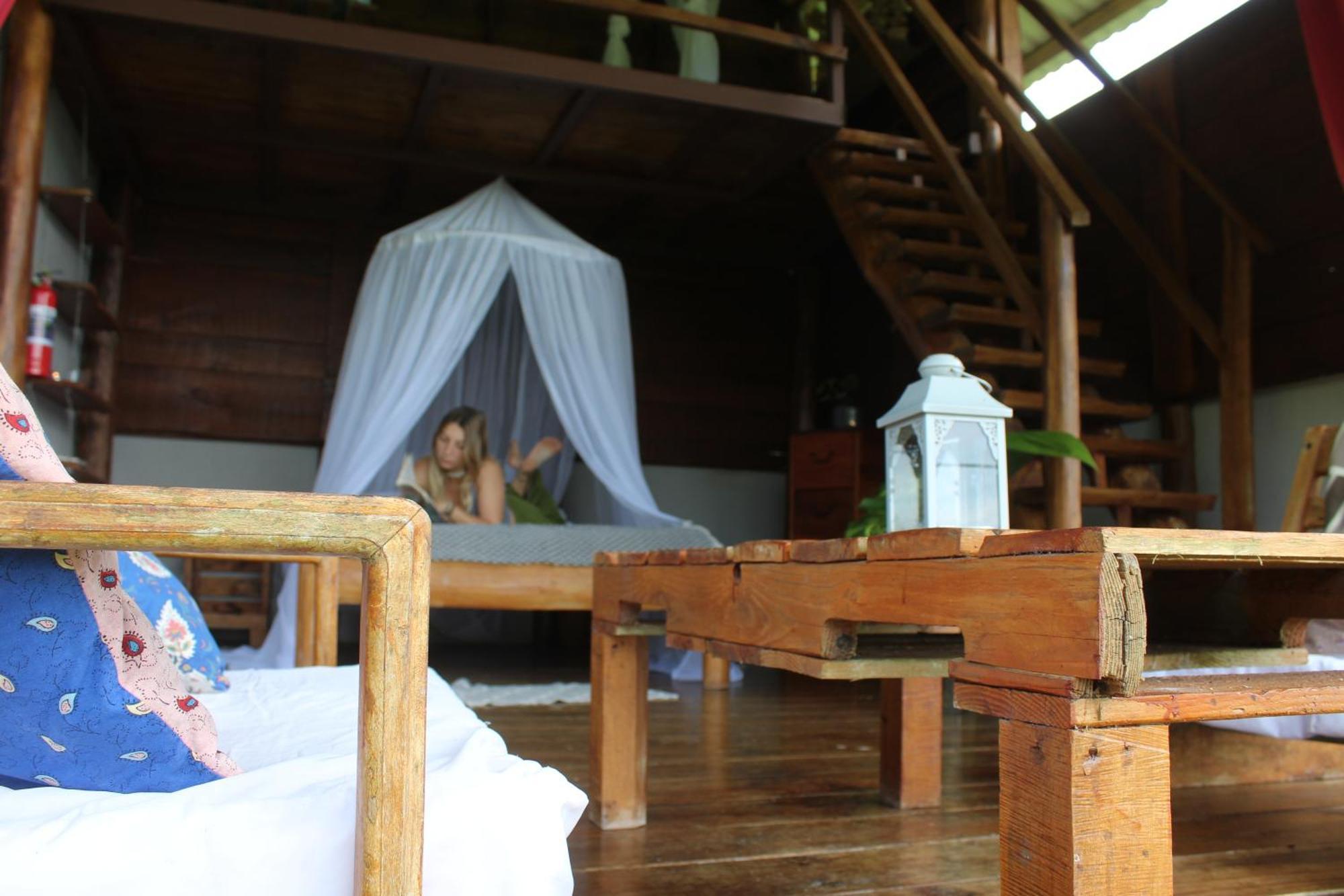 Hotel Hacienda Monteclaro Turrialba Zewnętrze zdjęcie